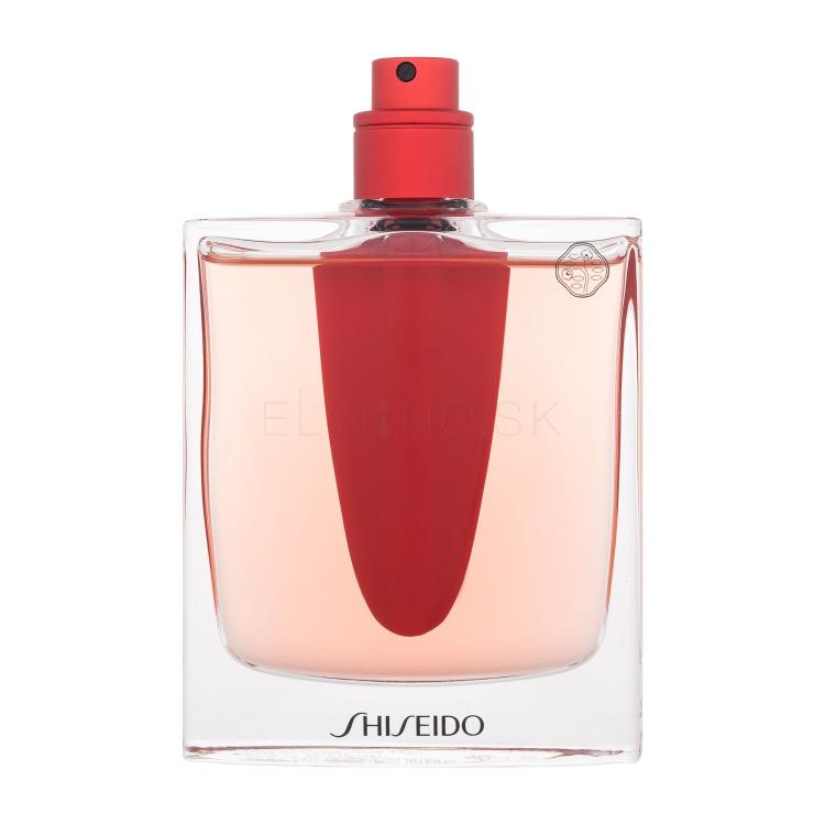 Shiseido Ginza Intense Parfumovaná voda pre ženy 90 ml tester
