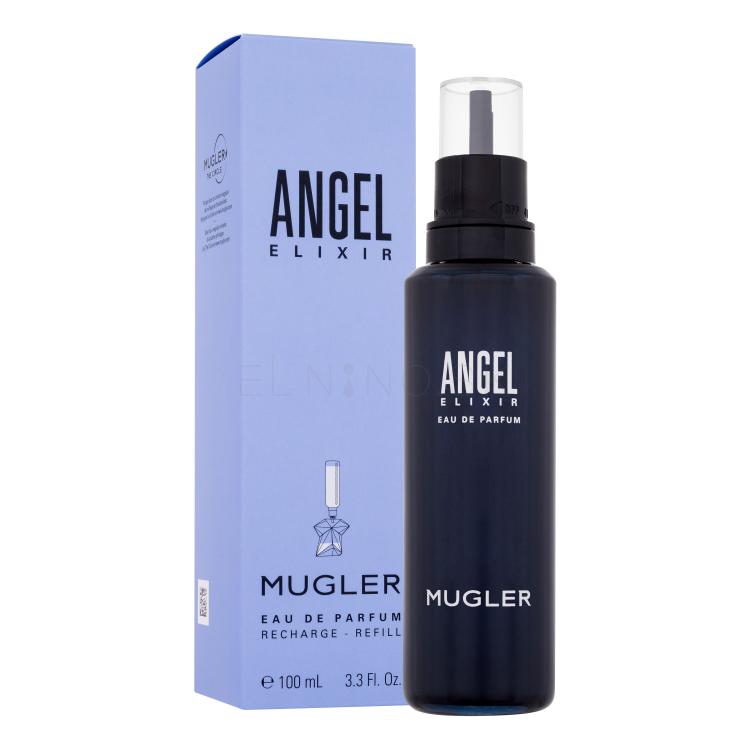 Mugler Angel Elixir Parfumovaná voda pre ženy Náplň 100 ml