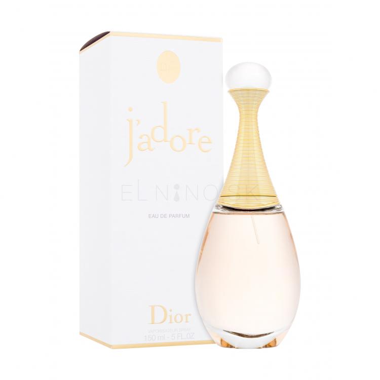 Christian Dior J&#039;adore Parfumovaná voda pre ženy 150 ml