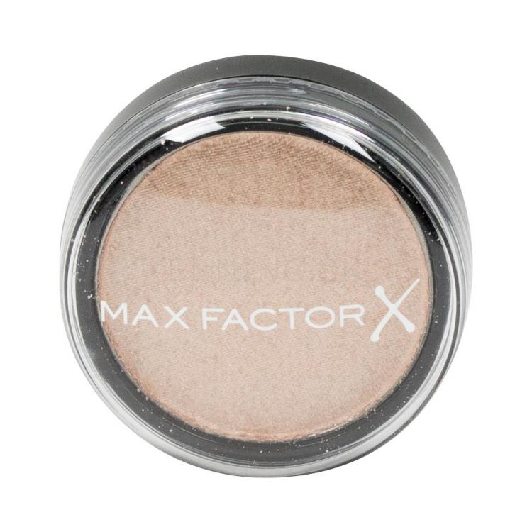 Max Factor Wild Shadow Pot Očný tieň pre ženy 4 g Odtieň 05 Fervent Ivory