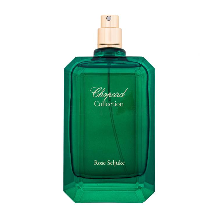 Chopard Collection Rose Seljuke Parfumovaná voda 100 ml tester