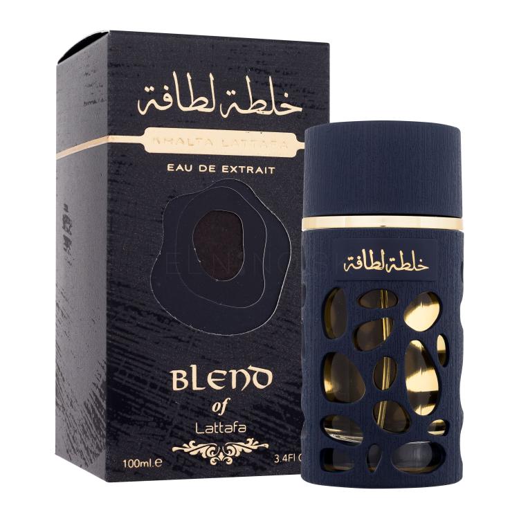 Lattafa Khaltaat Al Arabia Blend Of Lattafa Parfumový extrakt 100 ml