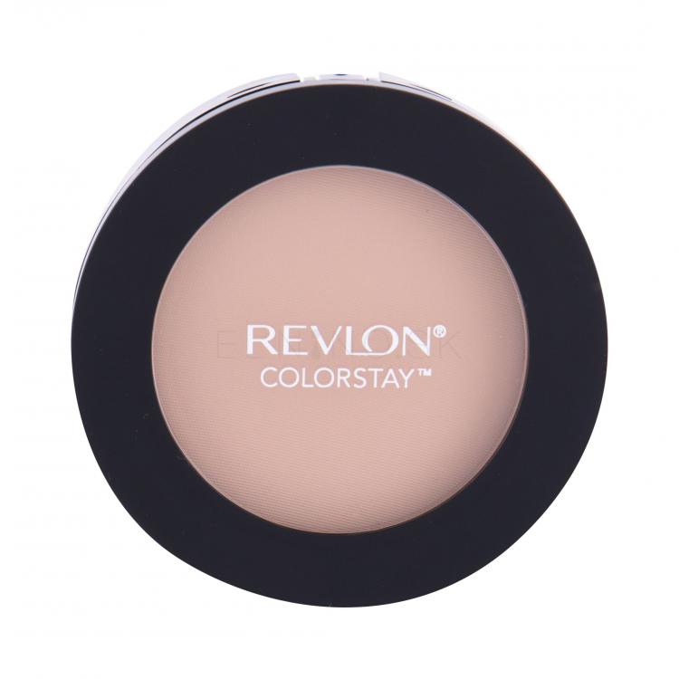 Revlon Colorstay Púder pre ženy 8,4 g Odtieň 840 Medium
