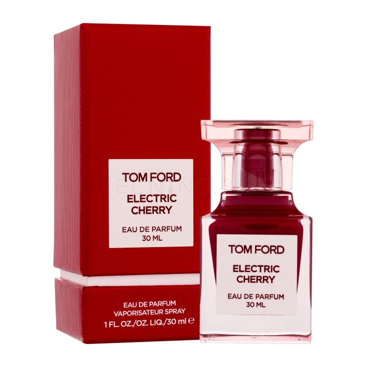 TOM FORD Private Blend Electric Cherry Parfumovaná voda 30 ml