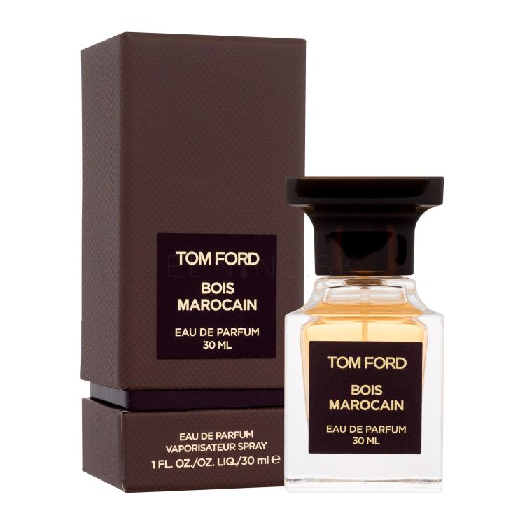 TOM FORD Private Blend Bois Marocain Parfumovaná voda 30 ml