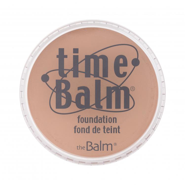 TheBalm TimeBalm Make-up pre ženy 21,3 g Odtieň Lighter Than Light
