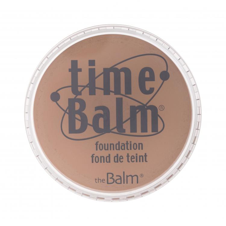 TheBalm TimeBalm Make-up pre ženy 21,3 g Odtieň Light