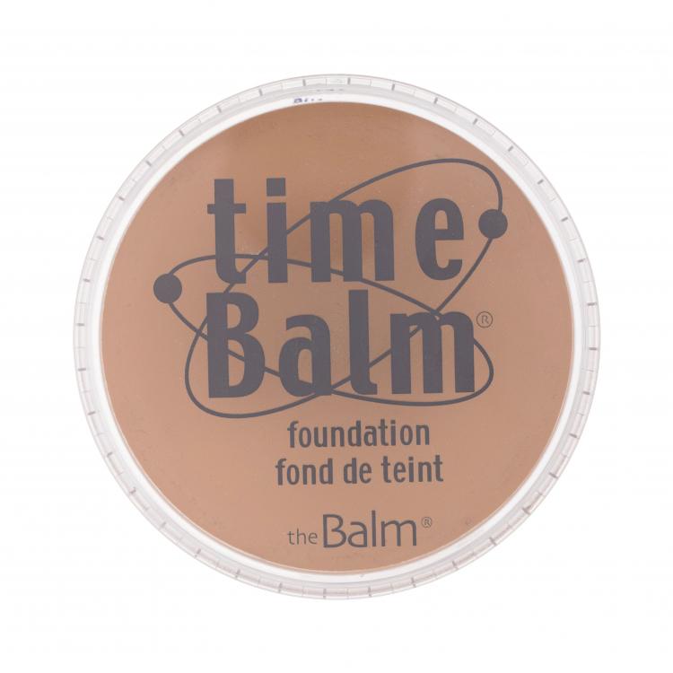 TheBalm TimeBalm Make-up pre ženy 21,3 g Odtieň Light/Medium