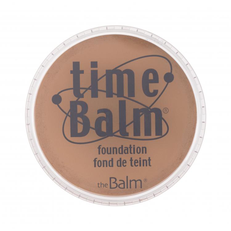 TheBalm TimeBalm Make-up pre ženy 21,3 g Odtieň Medium