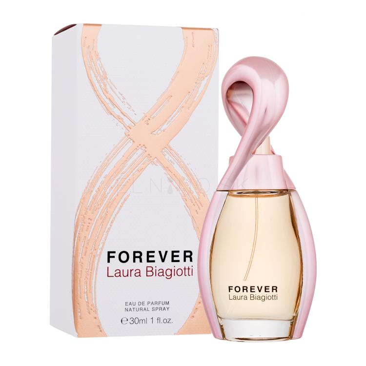 Laura Biagiotti Forever Parfumovaná voda pre ženy 30 ml