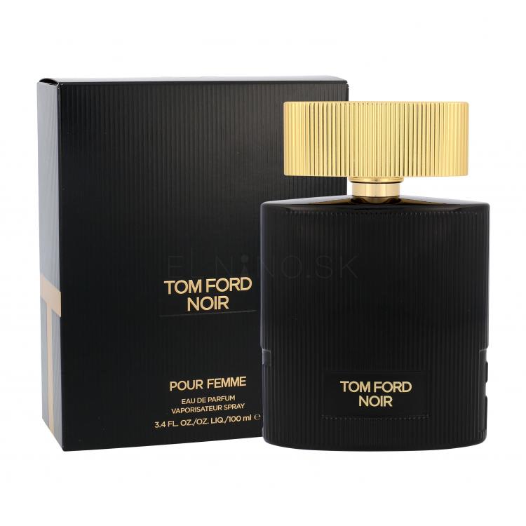 TOM FORD Noir Pour Femme Parfumovaná voda pre ženy 100 ml