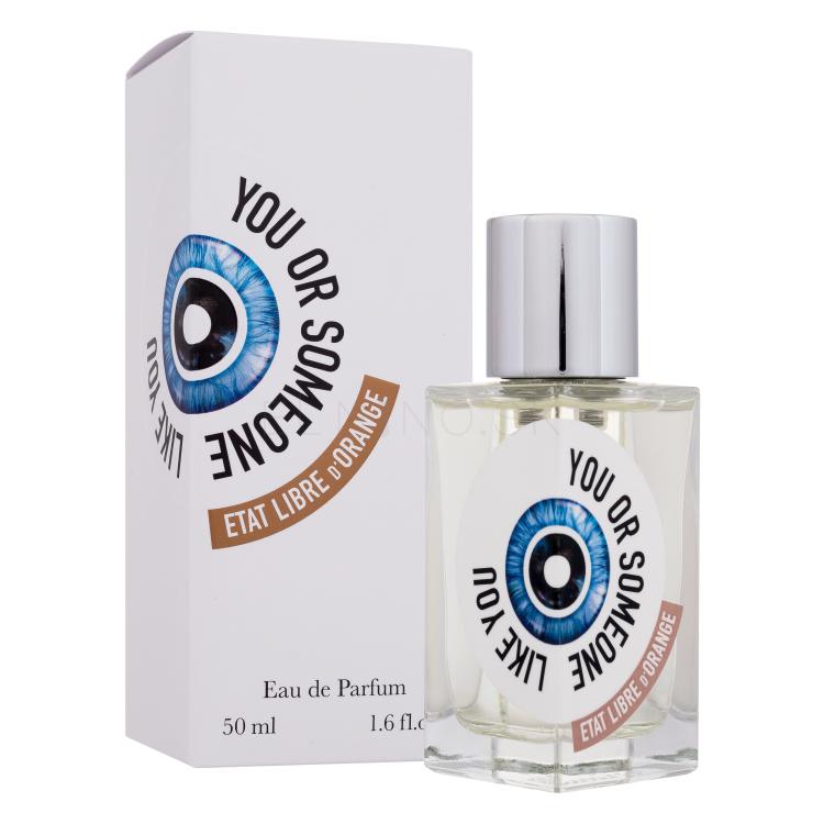 Etat Libre d´Orange You Or Someone Like You Parfumovaná voda 50 ml