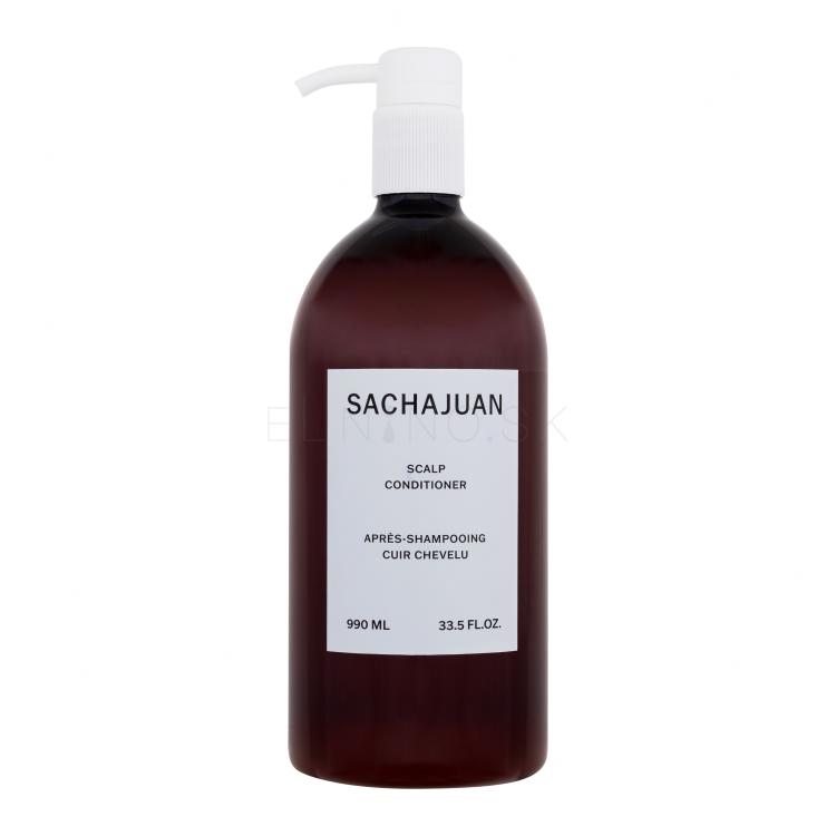 Sachajuan Scalp Conditioner Kondicionér 990 ml