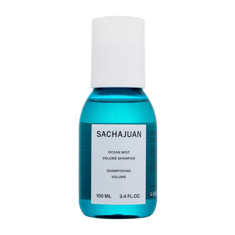 Sachajuan Ocean Mist Volume Shampoo Šampón 100 ml