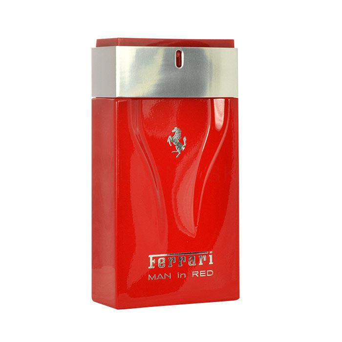 Ferrari Man in Red Toaletná voda pre mužov 100 ml tester