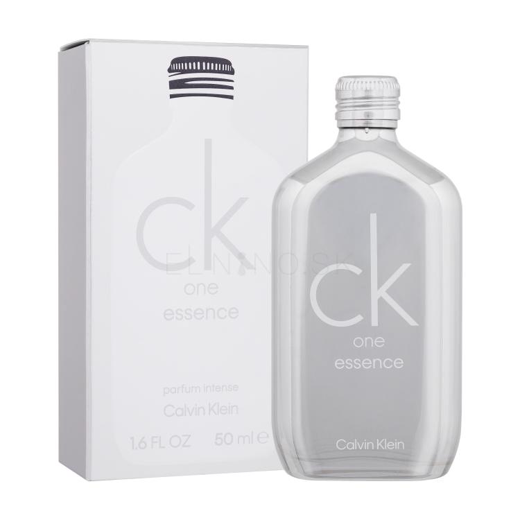 Calvin Klein CK One Essence Parfum 50 ml