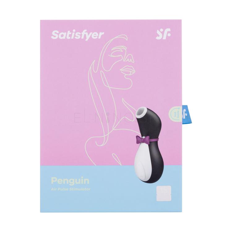 Satisfyer Penguin Stimulátor pre ženy 1 ks