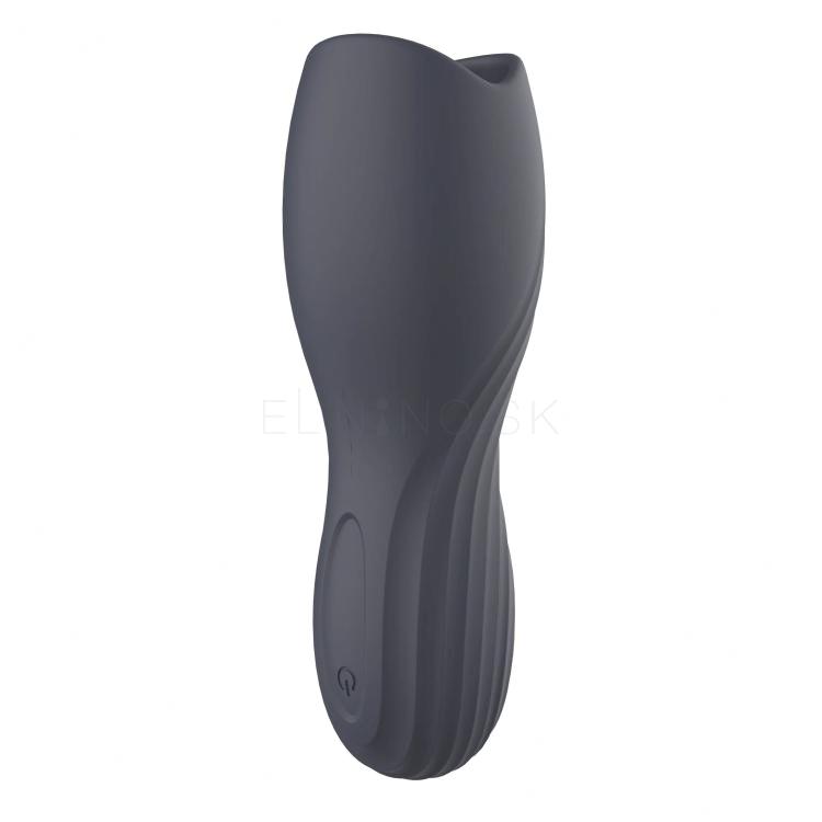 Sexy Elephant Squeeze Peasy Masturbátor pre mužov 1 ks