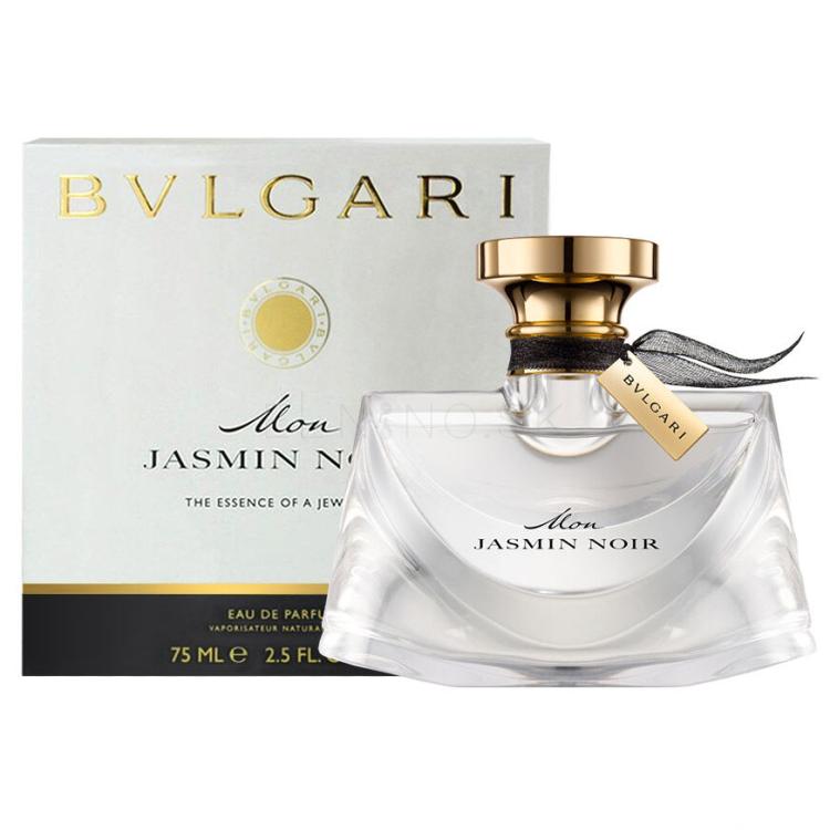 Bvlgari Mon Jasmin Noir Parfumovaná voda pre ženy 25 ml tester