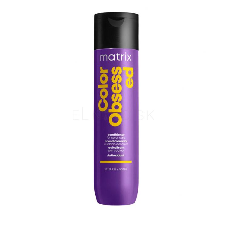 Matrix Color Obsessed Šampón pre ženy 300 ml