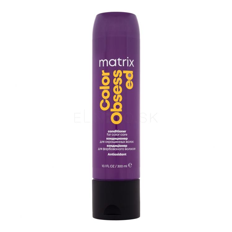 Matrix Color Obsessed Kondicionér pre ženy 300 ml