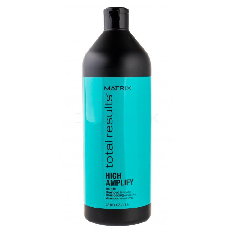 Matrix Total Results High Amplify Šampón pre ženy 1000 ml