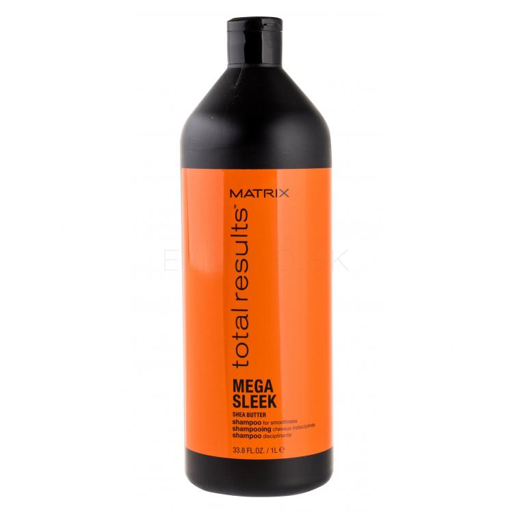 Matrix Total Results Mega Sleek Šampón pre ženy 1000 ml