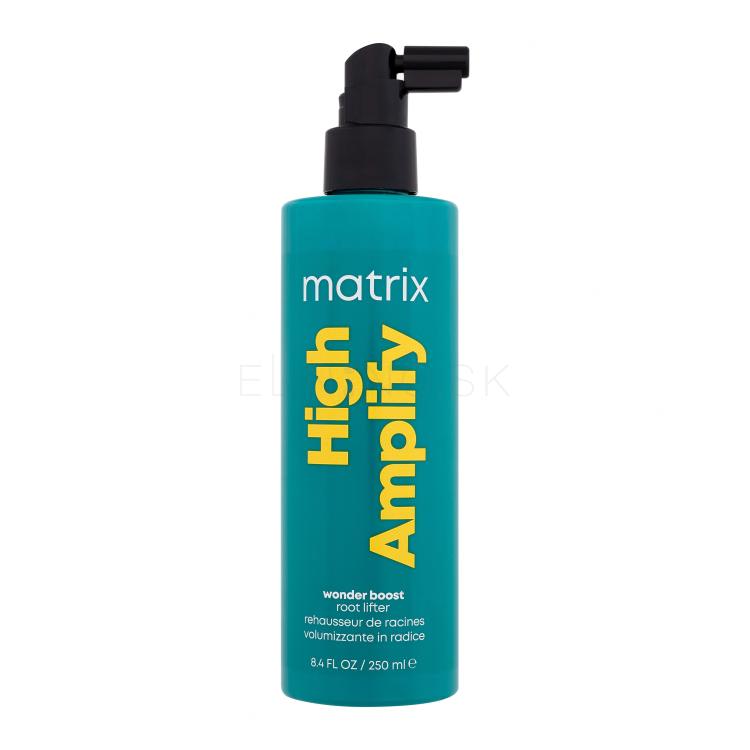 Matrix High Amplify Wonder Boost Rootlifter Objem vlasov pre ženy 250 ml