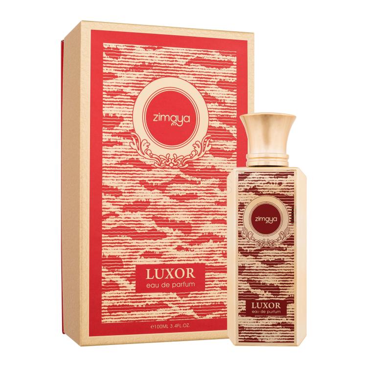 Zimaya Luxor Parfumovaná voda pre ženy 100 ml