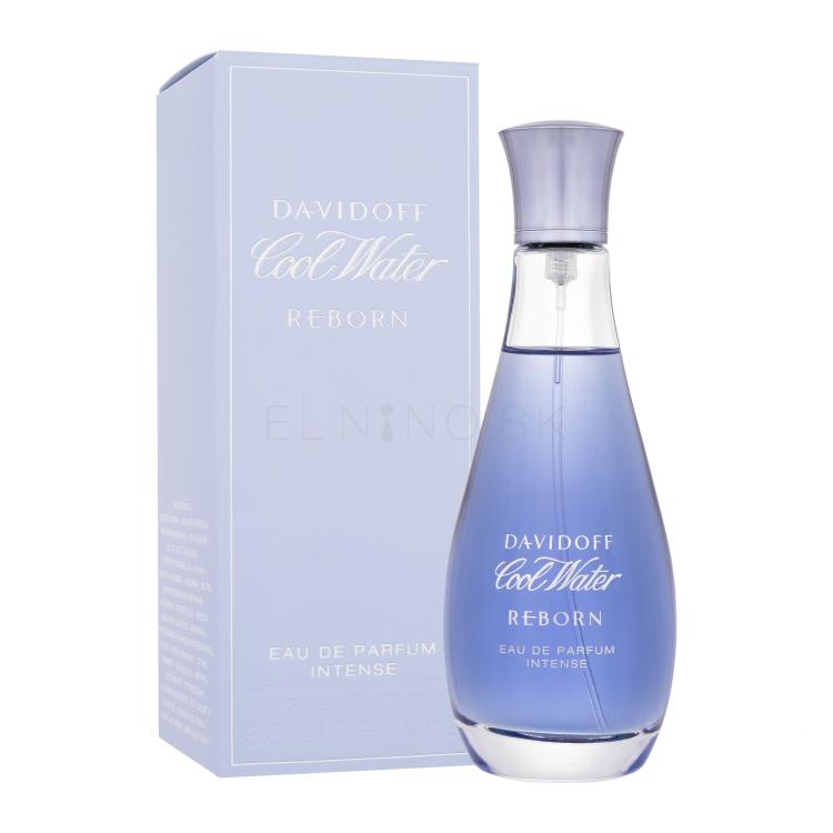 Davidoff Cool Water Reborn Intense Parfumovaná voda pre ženy 100 ml