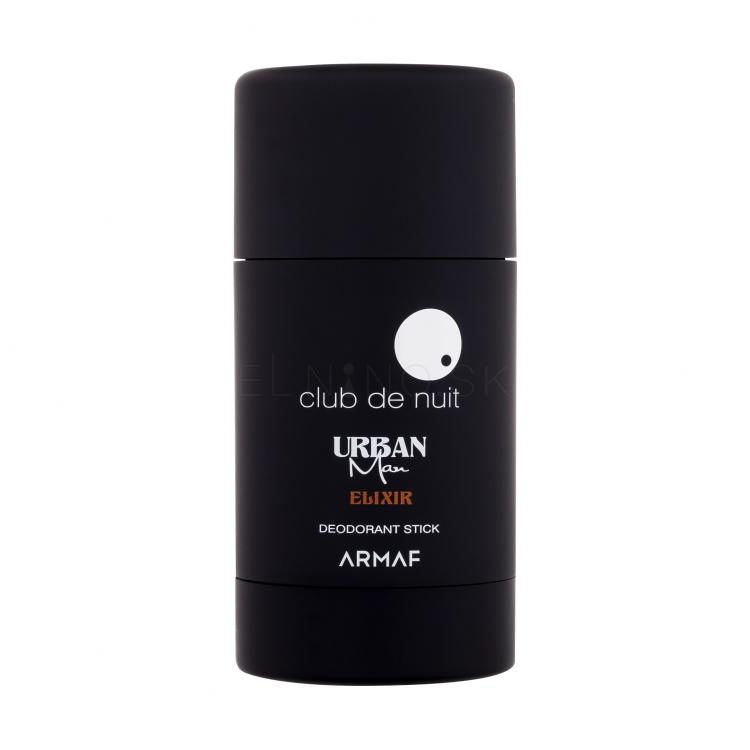 Armaf Club de Nuit Urban Elixir Dezodorant pre mužov 75 g