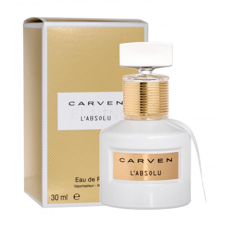 Carven L´Absolu Parfumovaná voda pre ženy 30 ml