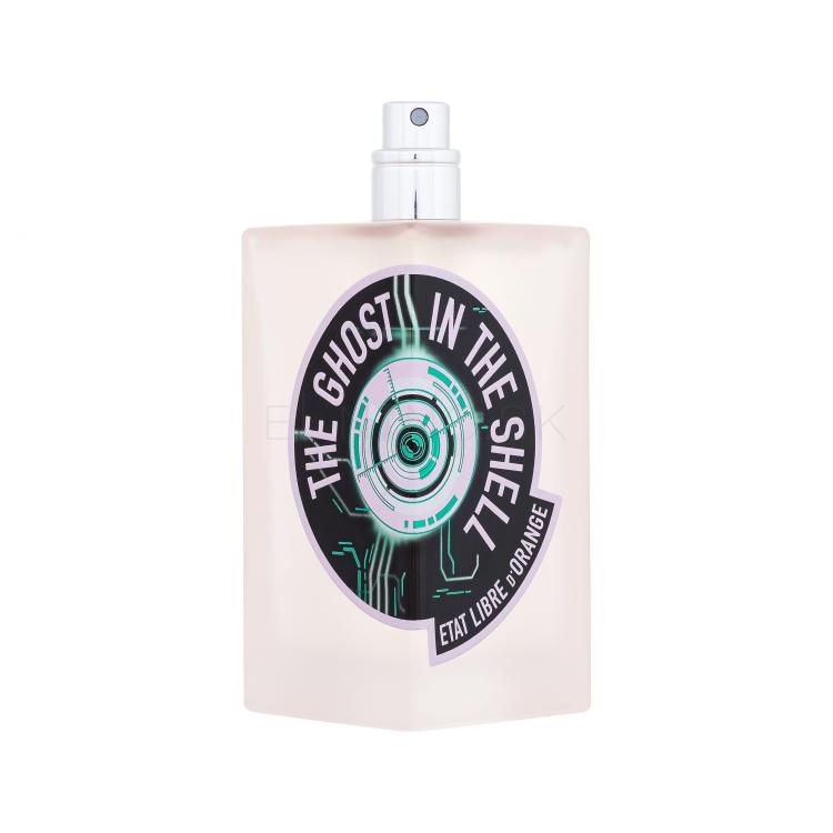 Etat Libre d´Orange The Ghost In The Shell Parfumovaná voda 100 ml tester