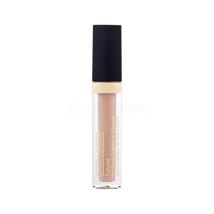Estée Lauder Futurist Soft Touch Brightening Skincealer Korektor pre ženy 6 ml Odtieň 2C
