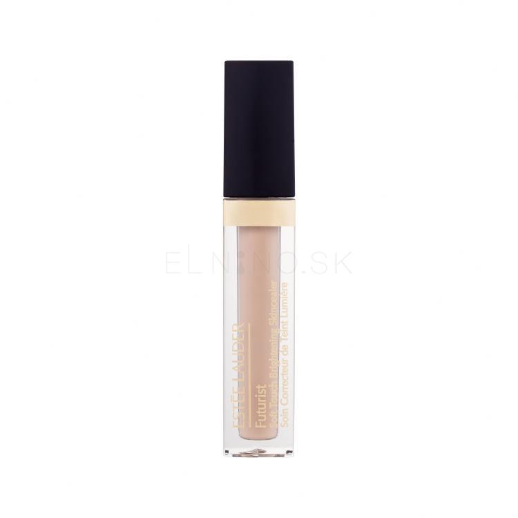 Estée Lauder Futurist Soft Touch Brightening Skincealer Korektor pre ženy 6 ml Odtieň 1C