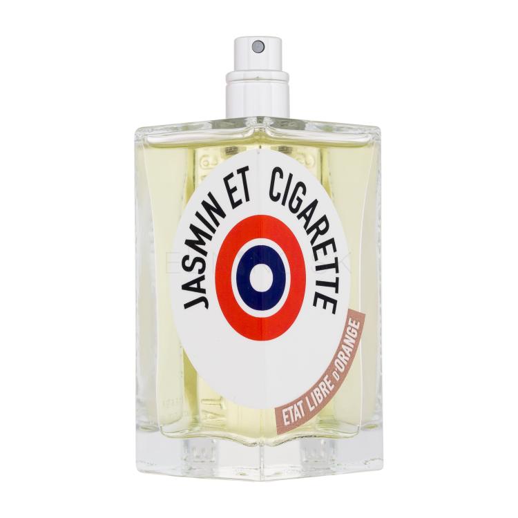 Etat Libre d´Orange Jasmin et Cigarette Parfumovaná voda pre ženy 100 ml tester