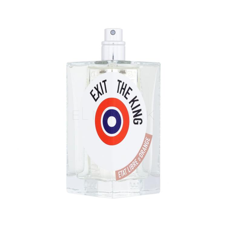 Etat Libre d´Orange Exit The King Parfumovaná voda 100 ml tester