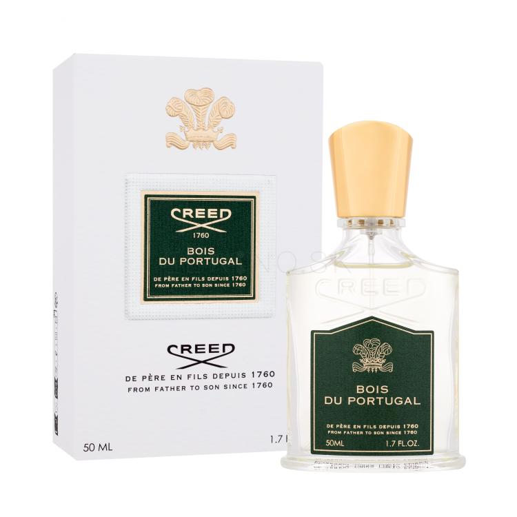 Creed Bois du Portugal Parfumovaná voda pre mužov 50 ml