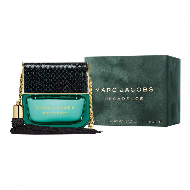 Marc Jacobs Decadence Parfumovaná voda pre ženy 100 ml