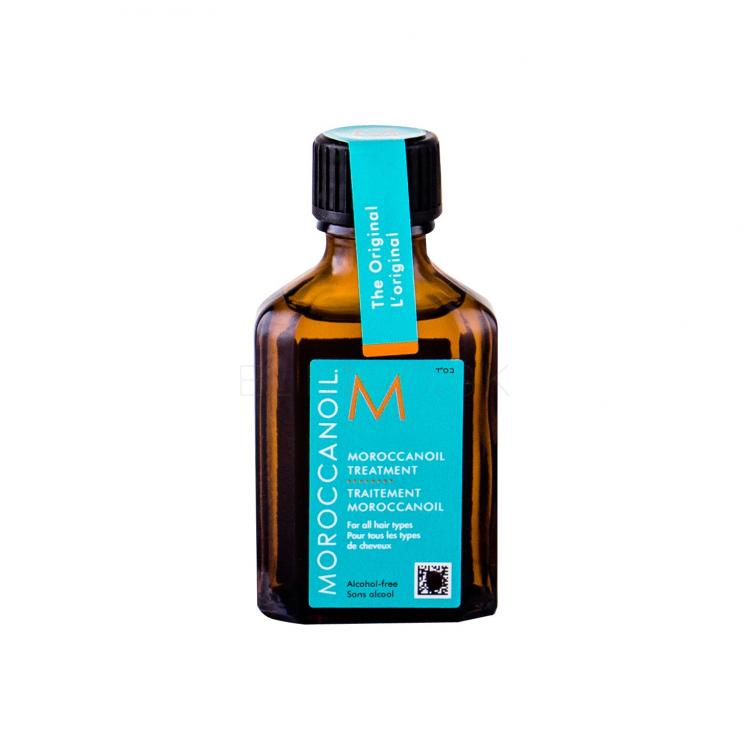Moroccanoil Treatment Olej na vlasy pre ženy 25 ml