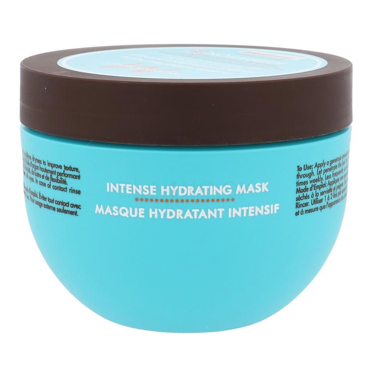 Moroccanoil Hydration Intense Maska na vlasy pre ženy 250 ml