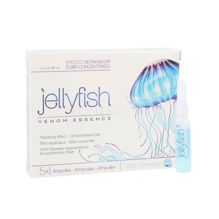 Diet Esthetic Jellyfish Venom Essence Pleťové sérum pre ženy 12,5 ml
