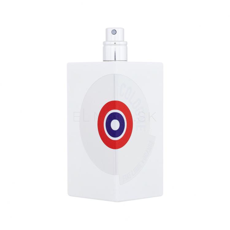 Etat Libre d´Orange Cologne Parfumovaná voda 100 ml tester