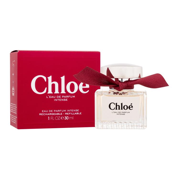 Chloé Chloé L&#039;Eau De Parfum Intense Parfumovaná voda pre ženy 30 ml