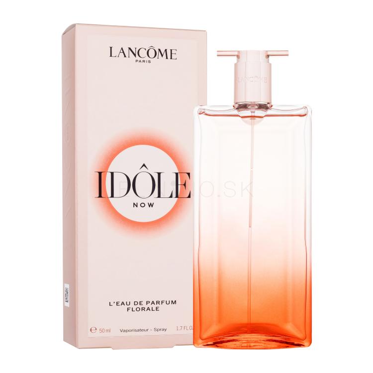 Lancôme Idôle Now Parfumovaná voda pre ženy 50 ml