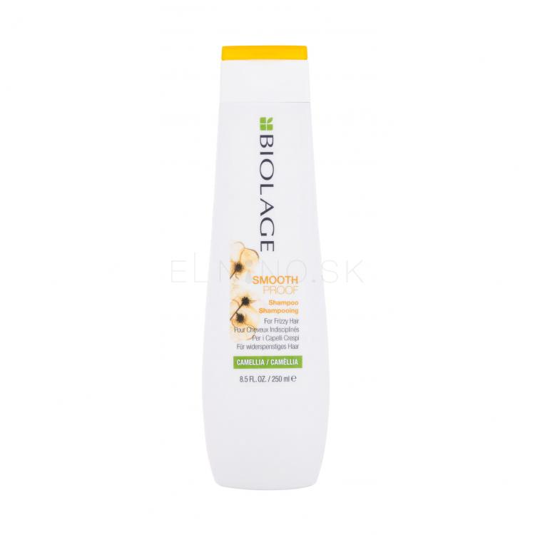 Biolage Smooth Proof Šampón pre ženy 250 ml