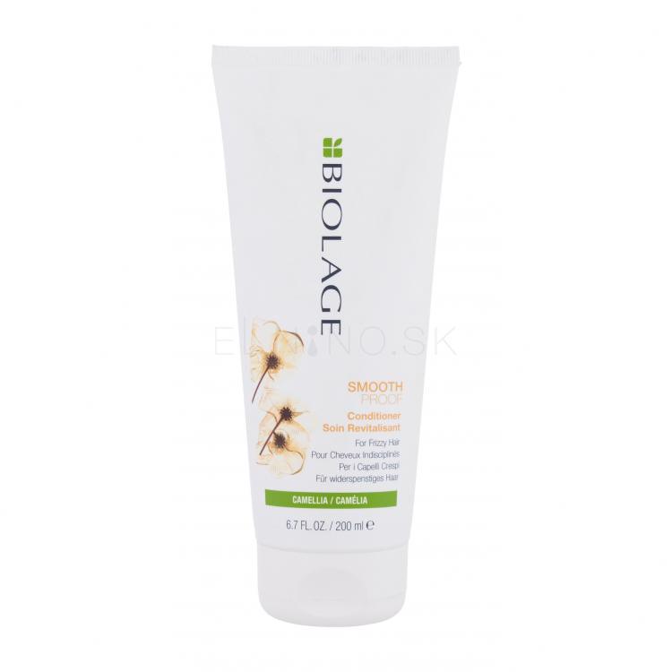 Biolage Smooth Proof Kondicionér pre ženy 200 ml