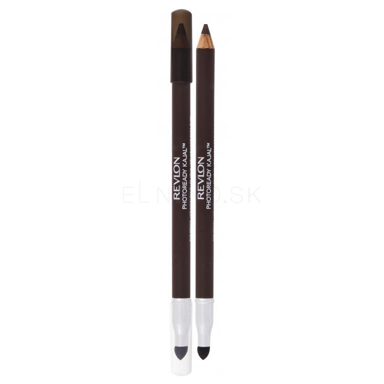 Revlon Photoready Kajal Ceruzka na oči pre ženy 1,22 g Odtieň 305 Matte Espresso