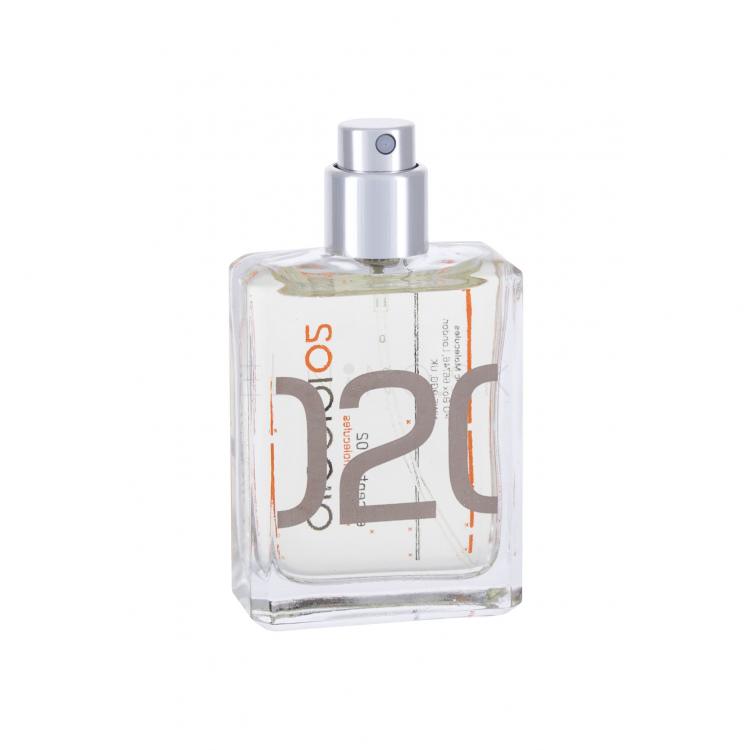 Escentric Molecules Escentric 02 Toaletná voda 30 ml