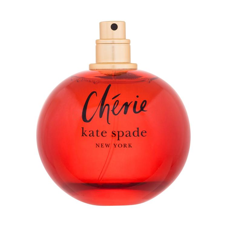 Kate Spade Chérie Parfumovaná voda pre ženy 100 ml tester